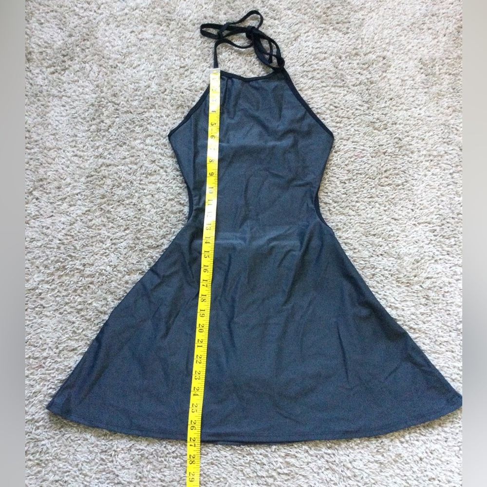 🔥🔥HOST PIC🔥🔥Body Hugging Skort Mini Dress - Picture 12 of 16